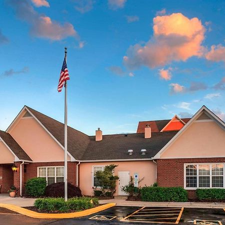 Residence Inn Chicago O'Hare Rosemont Exterior foto